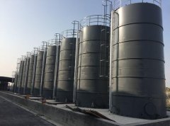 衬胶工艺的步骤及材料选