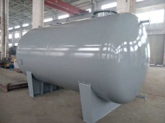 防腐储罐的基本分类以及适用范围