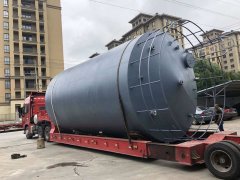 氢氟酸储存用什么材质